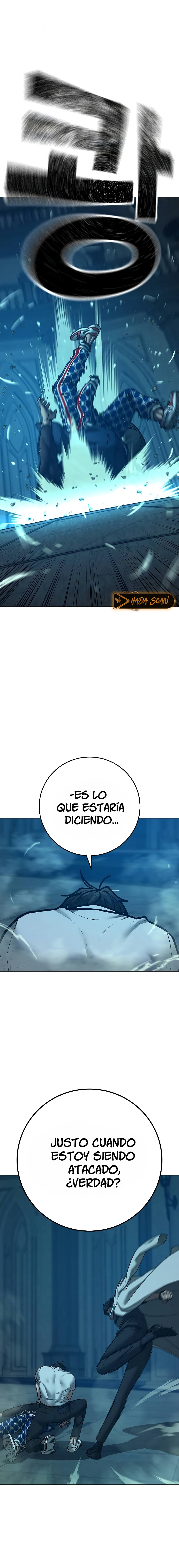 Quest de la Realidad - Capítulo 129 - Página 14 - LectorTMOo