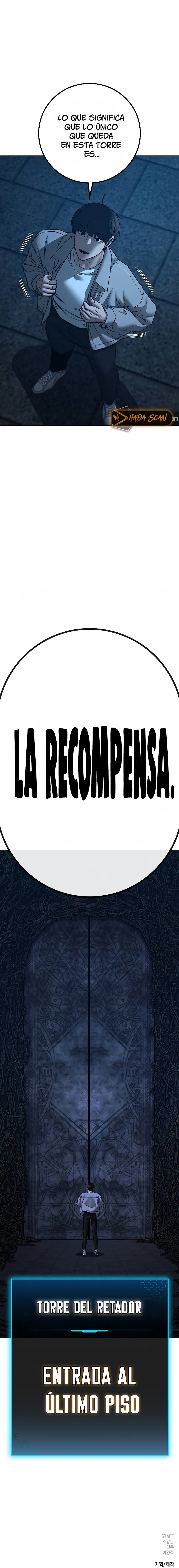 Quest de la Realidad - Capítulo 129 - Página 33 - LectorTMOo
