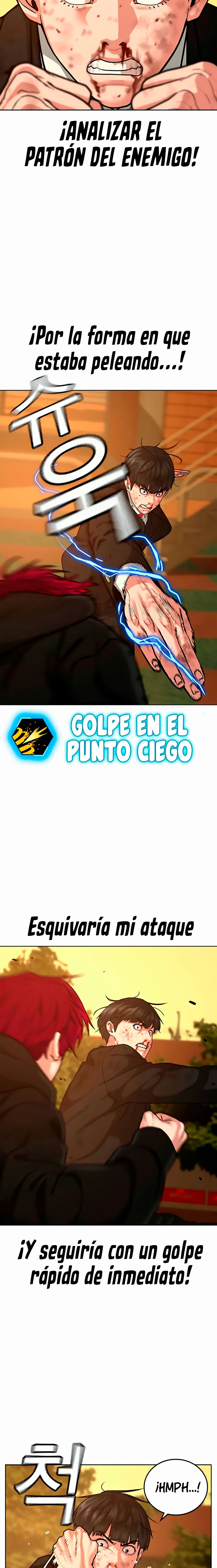 Quest de la Realidad - Capítulo 13 - Página 3 - LectorTMOo
