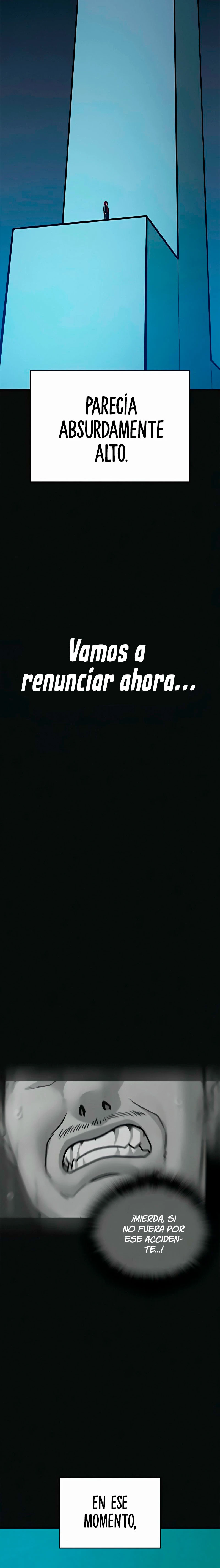 Quest de la Realidad - Capítulo 13 - Página 25 - LectorTMOo
