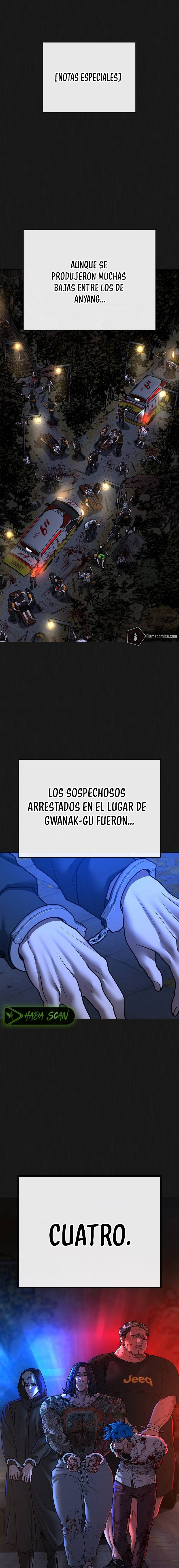 Quest de la Realidad - Capítulo 130 - Página 4 - LectorTMOo