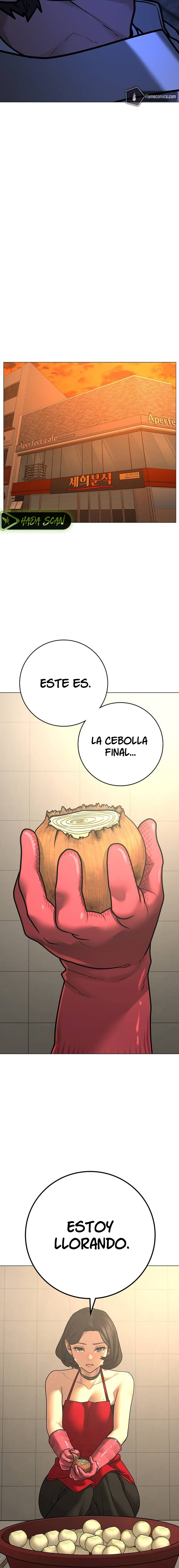 Quest de la Realidad - Capítulo 130 - Página 17 - LectorTMOo