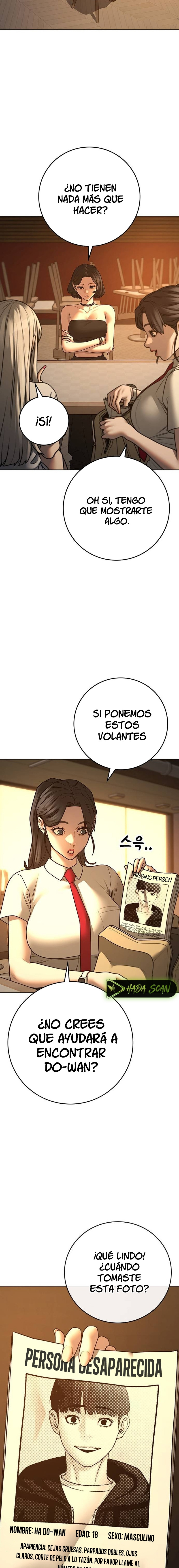Quest de la Realidad - Capítulo 130 - Página 20 - LectorTMOo
