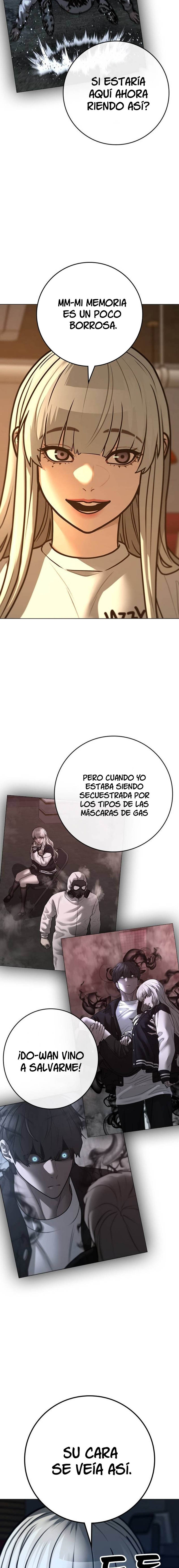 Quest de la Realidad - Capítulo 130 - Página 24 - LectorTMOo