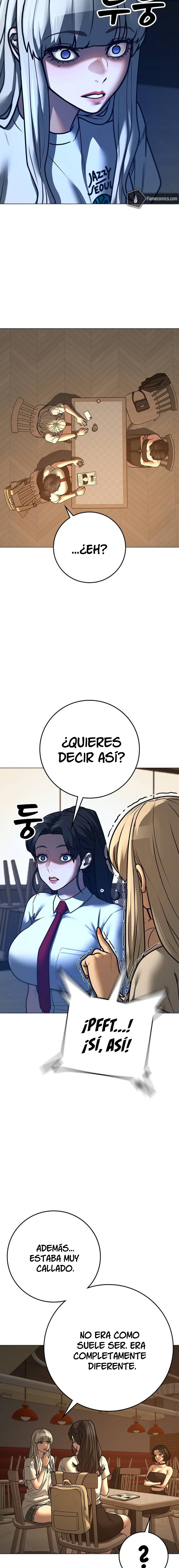 Quest de la Realidad - Capítulo 130 - Página 25 - LectorTMOo