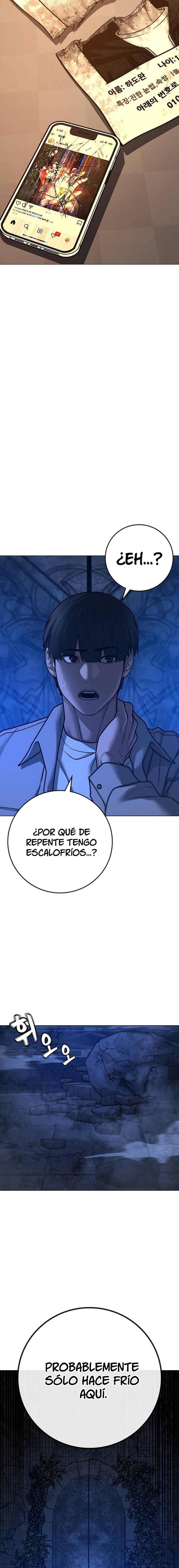 Quest de la Realidad - Capítulo 130 - Página 28 - LectorTMOo