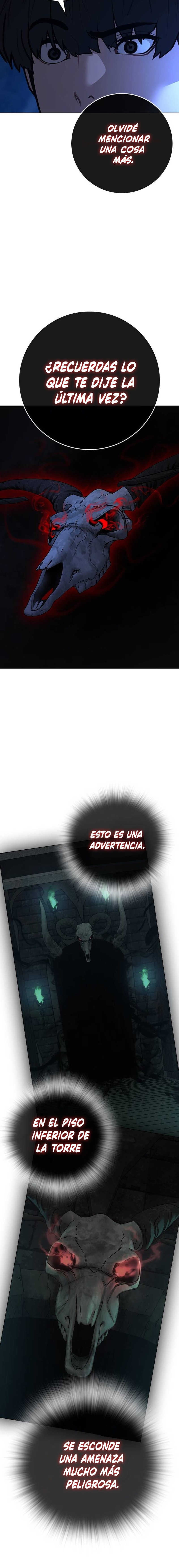 Quest de la Realidad - Capítulo 130 - Página 31 - LectorTMOo