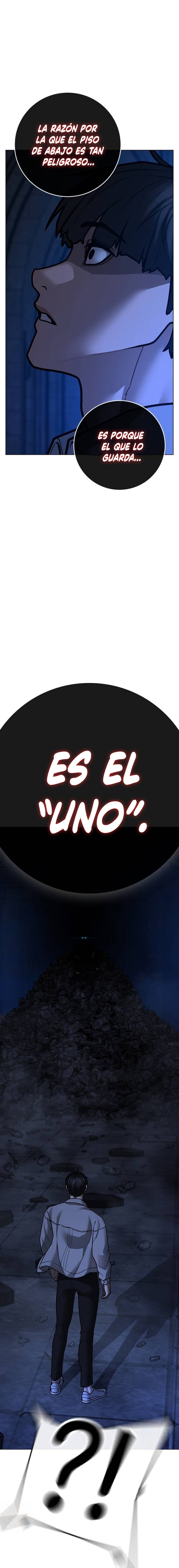 Quest de la Realidad - Capítulo 130 - Página 32 - LectorTMOo