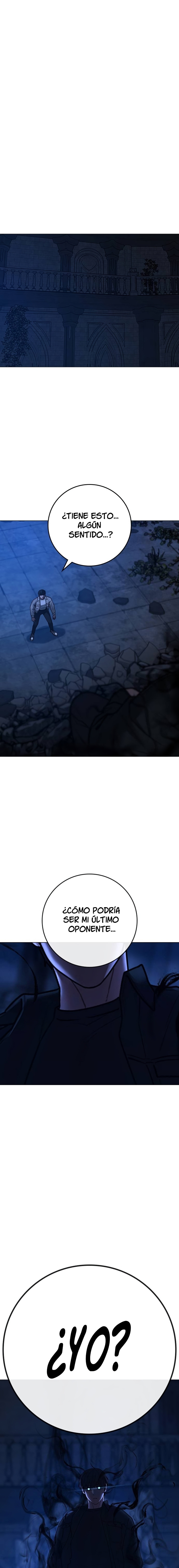 QUEST DE LA REALIDAD capítulo 131 página 2