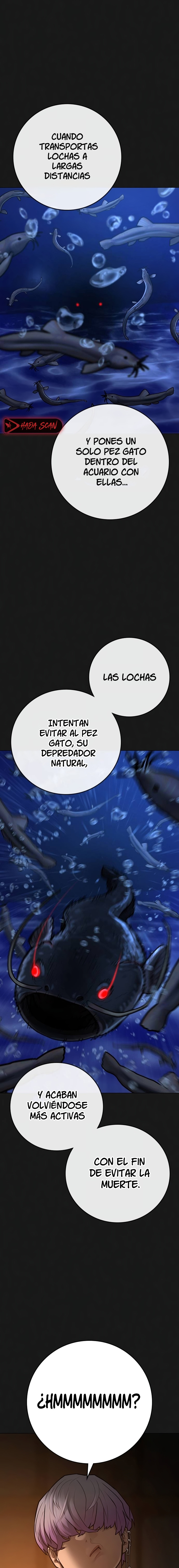 QUEST DE LA REALIDAD capítulo 131 página 26