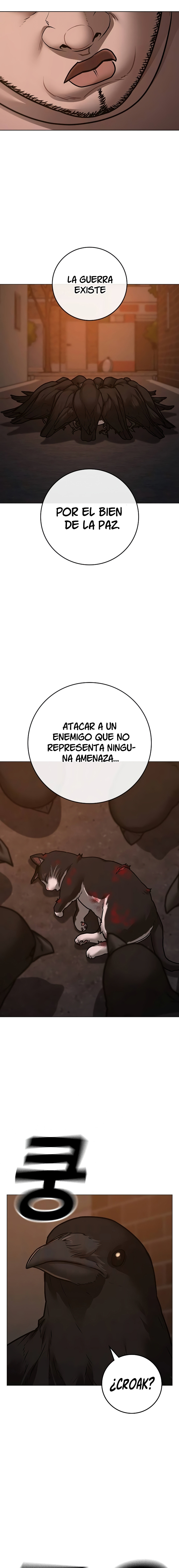Quest de la Realidad - Capítulo 132 - Página 3 - LectorTMOo