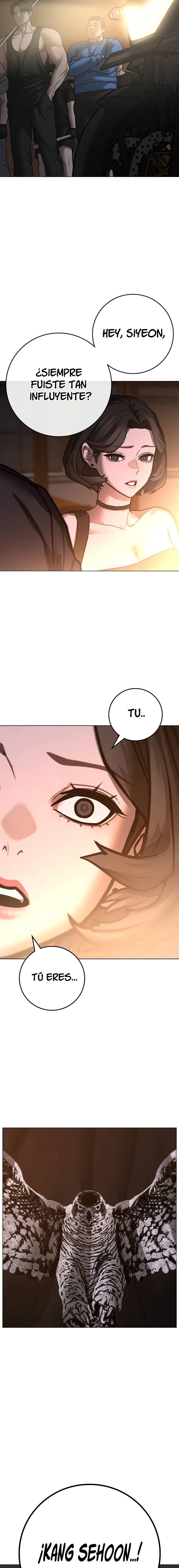 Quest de la Realidad - Capítulo 132 - Página 6 - LectorTMOo