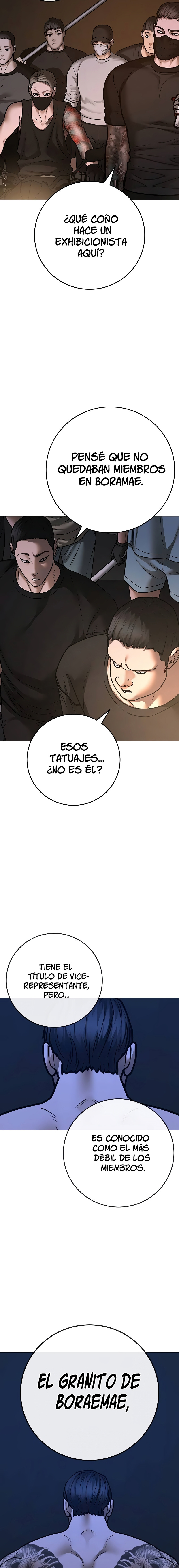 Quest de la Realidad - Capítulo 132 - Página 9 - LectorTMOo
