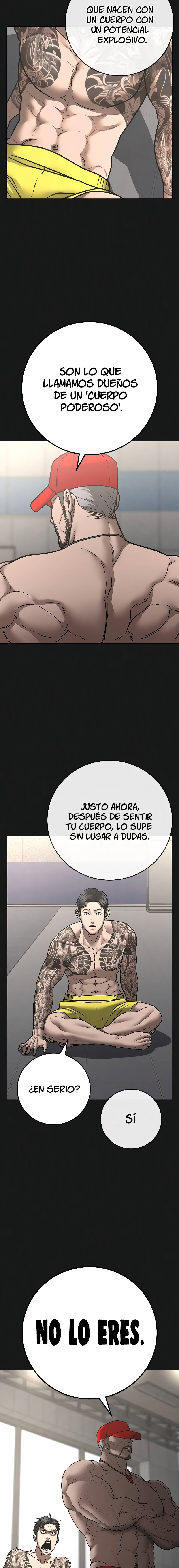Quest de la Realidad - Capítulo 132 - Página 18 - LectorTMOo
