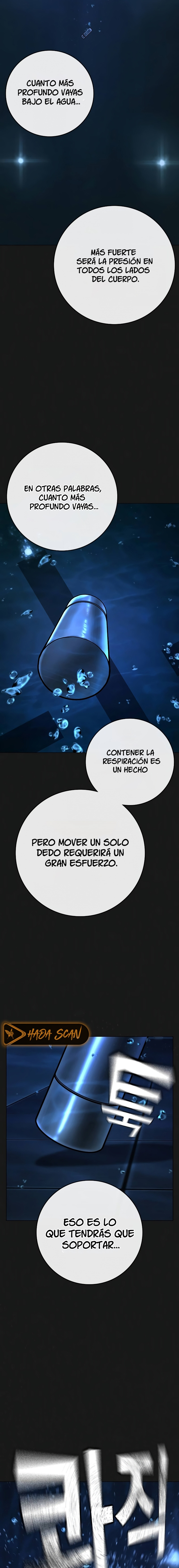 Quest de la Realidad - Capítulo 132 - Página 22 - LectorTMOo