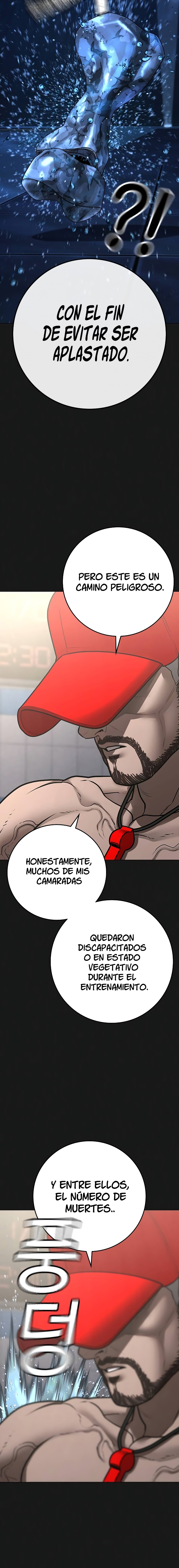 Quest de la Realidad - Capítulo 132 - Página 23 - LectorTMOo