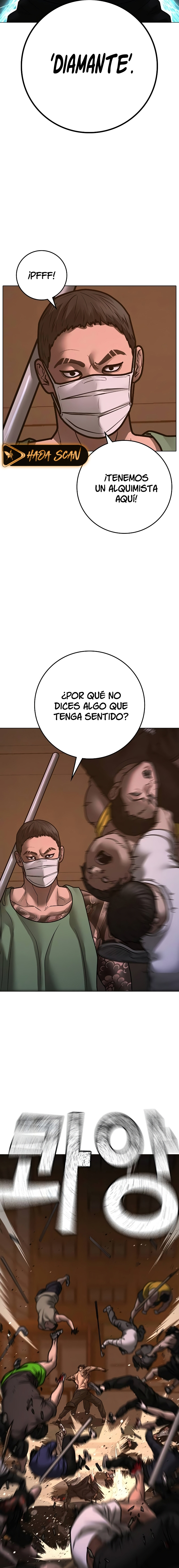 Quest de la Realidad - Capítulo 132 - Página 26 - LectorTMOo