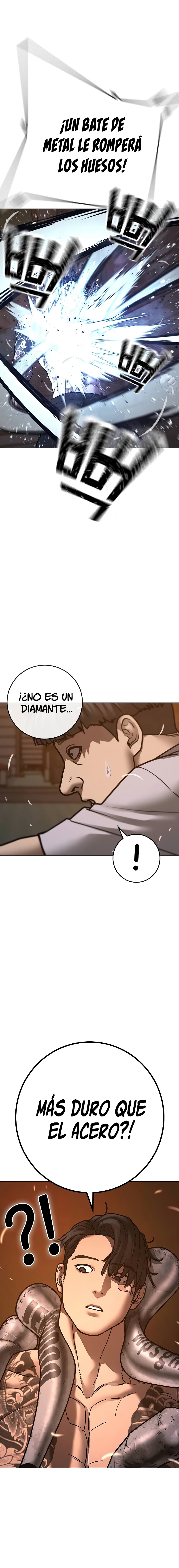 Quest de la Realidad - Capítulo 132 - Página 28 - LectorTMOo
