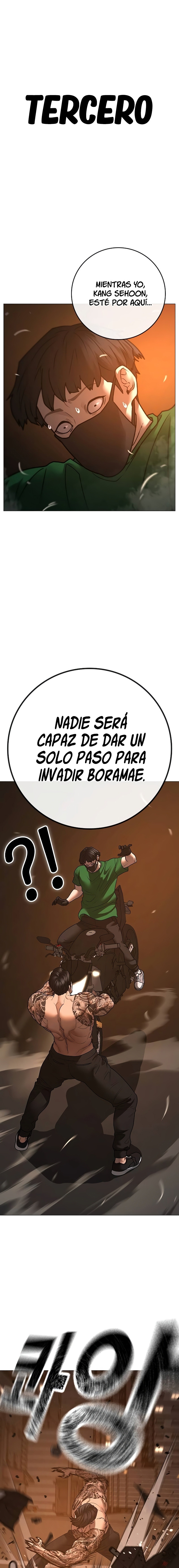 Quest de la Realidad - Capítulo 132 - Página 31 - LectorTMOo