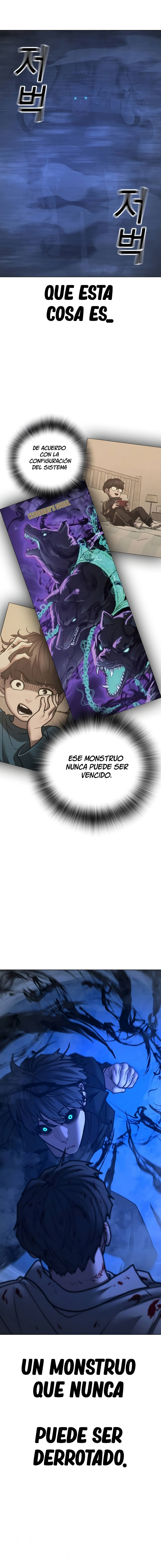 Quest de la Realidad - Capítulo 133 - Página 15 - LectorTMOo