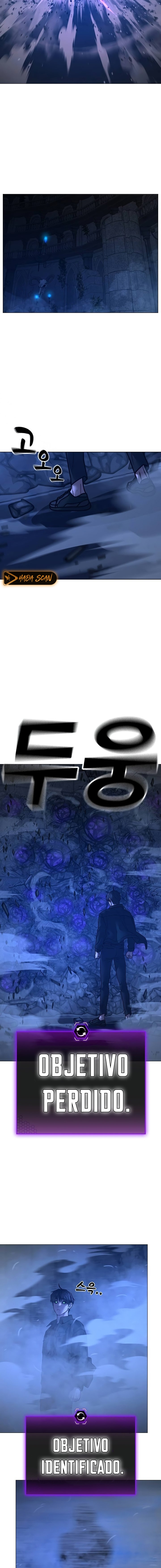 Quest de la Realidad - Capítulo 133 - Página 17 - LectorTMOo