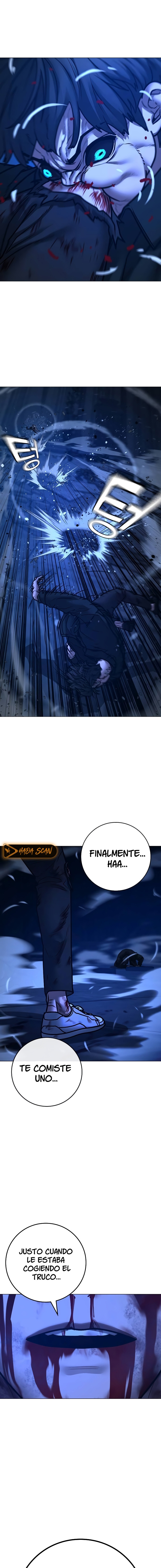Quest de la Realidad - Capítulo 133 - Página 20 - LectorTMOo