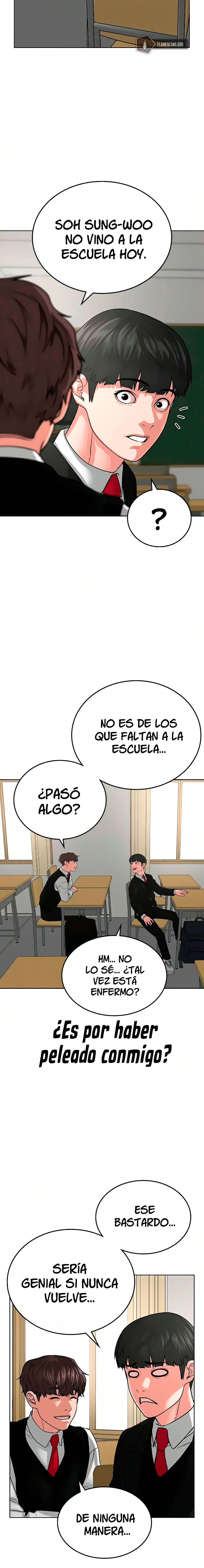 Quest de la Realidad - Capítulo 14 - Página 23 - LectorTMOo