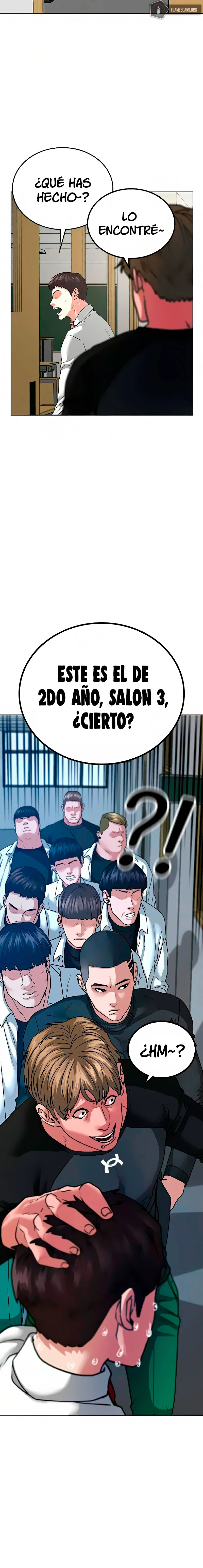 Quest de la Realidad - Capítulo 14 - Página 25 - LectorTMOo
