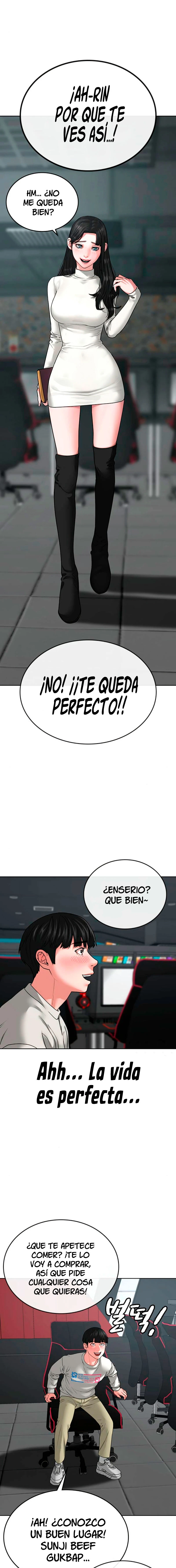 Quest de la Realidad - Capítulo 17 - Página 10 - LectorTMOo