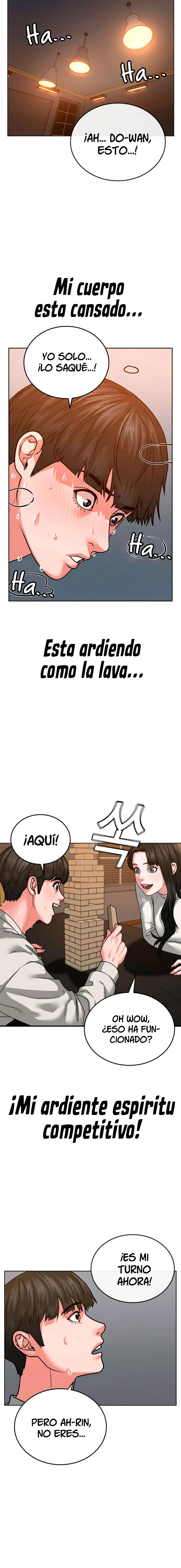 Quest de la Realidad - Capítulo 17 - Página 15 - LectorTMOo