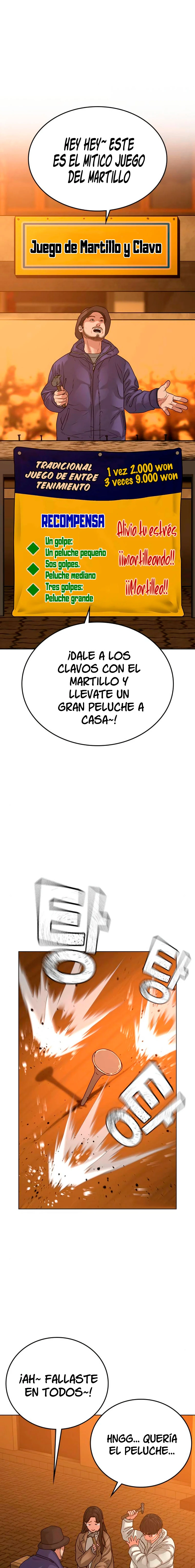 Quest de la Realidad - Capítulo 17 - Página 24 - LectorTMOo