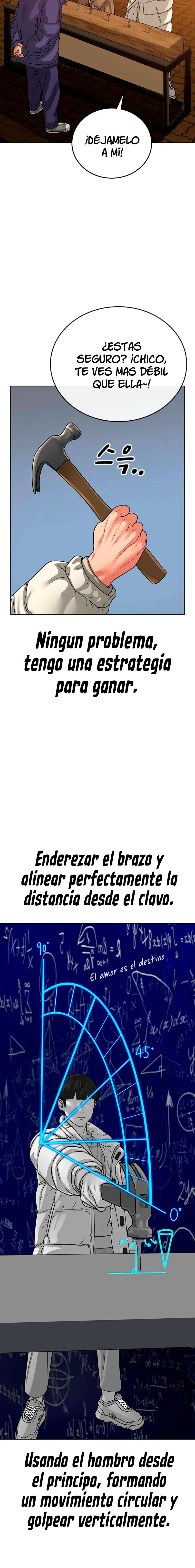 Quest de la Realidad - Capítulo 17 - Página 25 - LectorTMOo