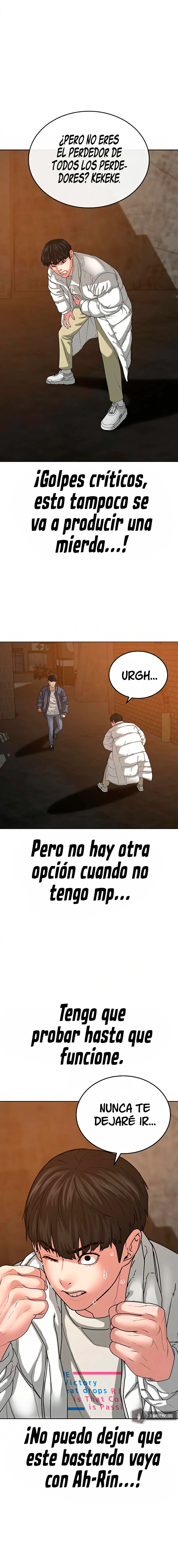 Quest de la Realidad - Capítulo 18 - Página 26 - LectorTMOo