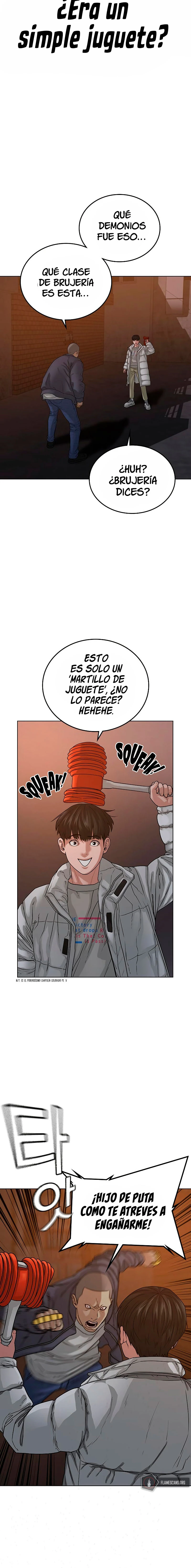 Quest de la Realidad - Capítulo 19 - Página 3 - LectorTMOo