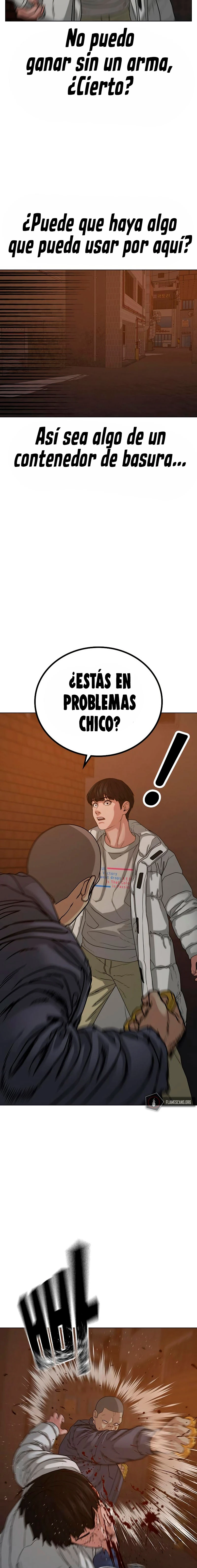 Quest de la Realidad - Capítulo 19 - Página 9 - LectorTMOo