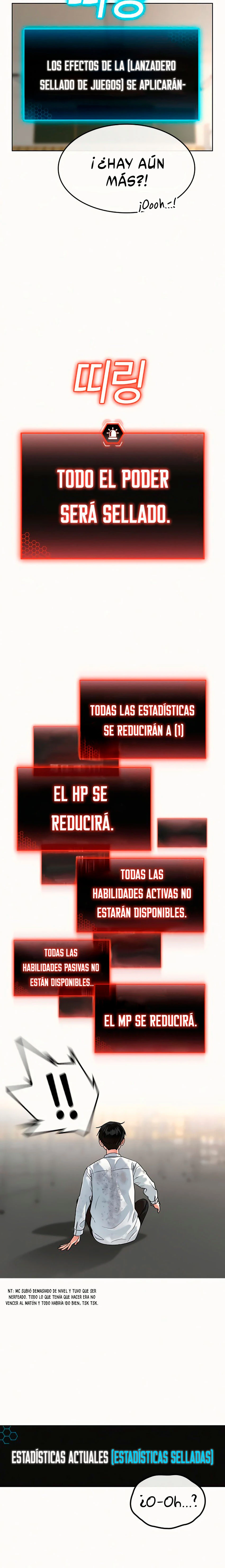 Quest de la Realidad - Capítulo 2 - Página 6 - LectorTMOo