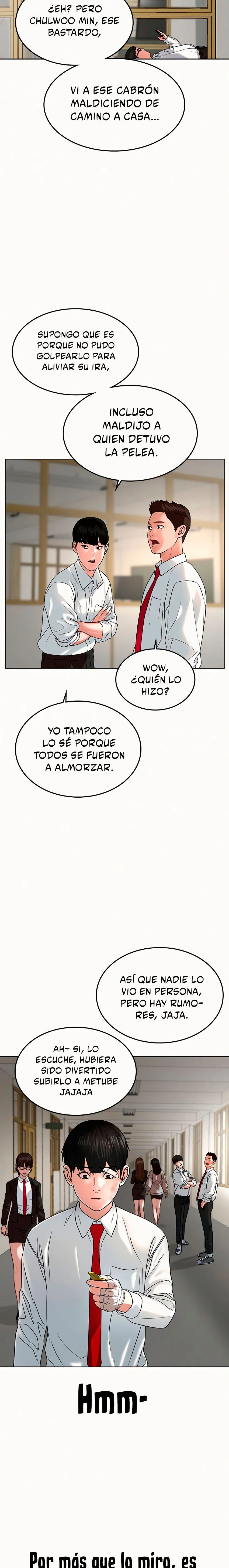 Quest de la Realidad - Capítulo 2 - Página 10 - LectorTMOo