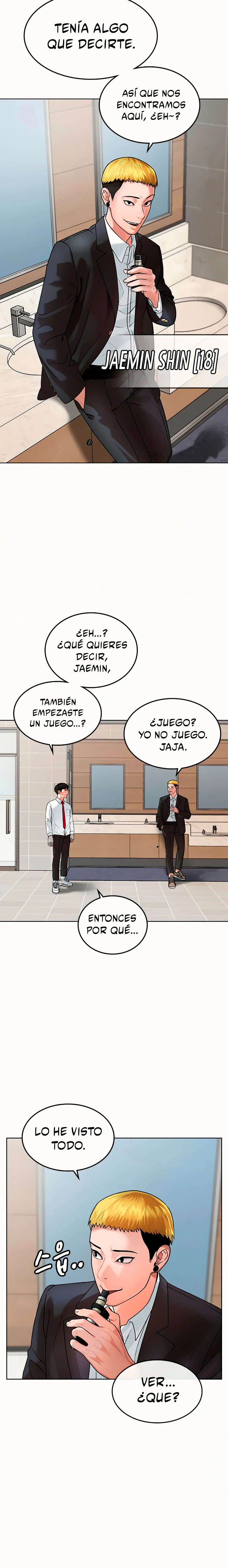Quest de la Realidad - Capítulo 2 - Página 16 - LectorTMOo