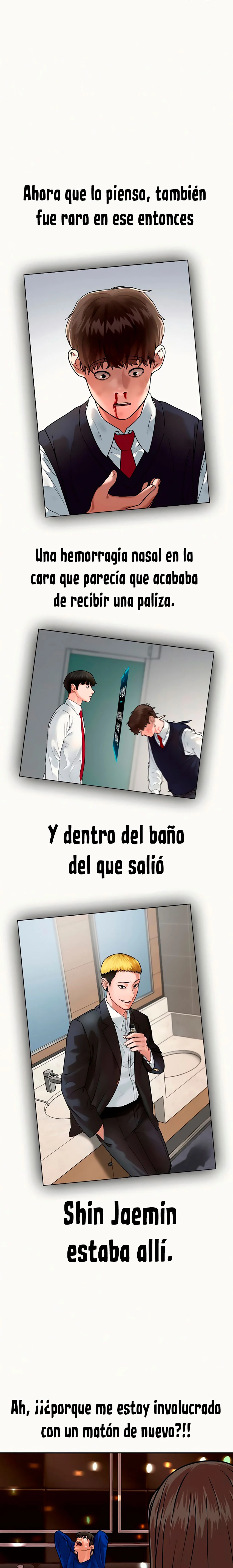 Quest de la Realidad - Capítulo 2 - Página 39 - LectorTMOo
