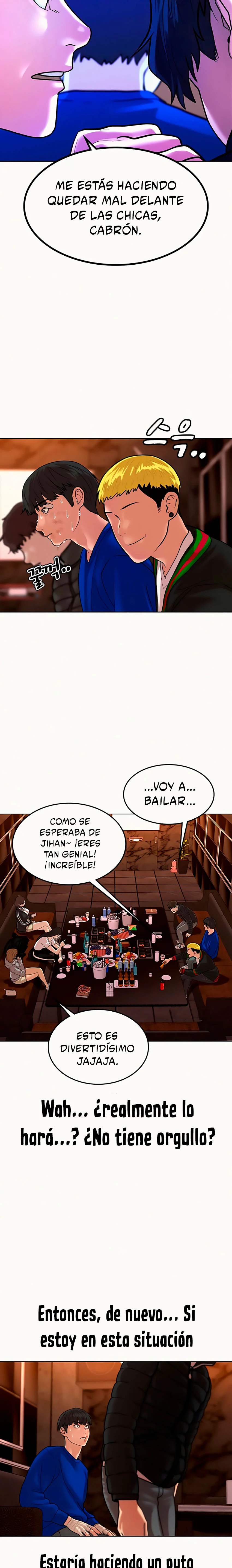 Quest de la Realidad - Capítulo 2 - Página 43 - LectorTMOo