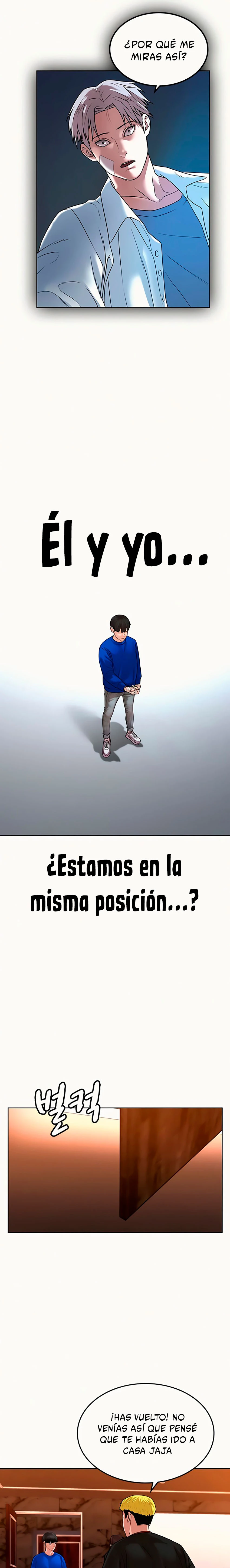 Quest de la Realidad - Capítulo 2 - Página 47 - LectorTMOo