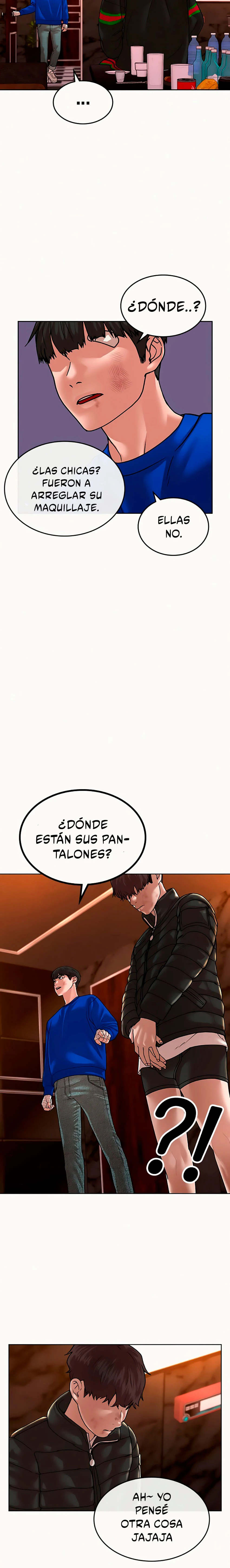 Quest de la Realidad - Capítulo 2 - Página 48 - LectorTMOo