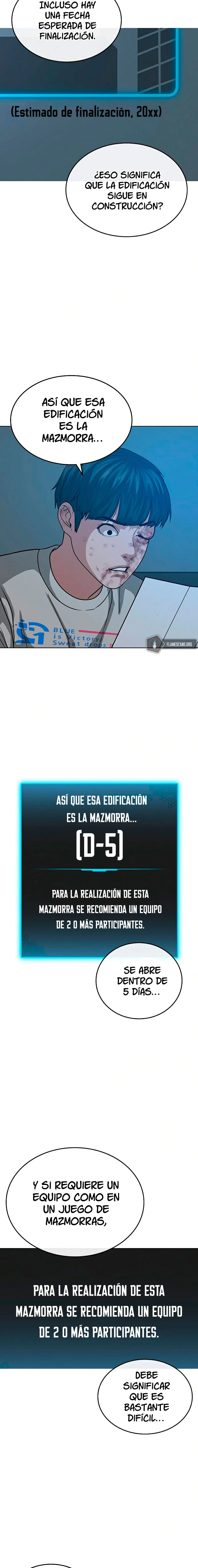 Quest de la Realidad - Capítulo 20 - Página 4 - LectorTMOo