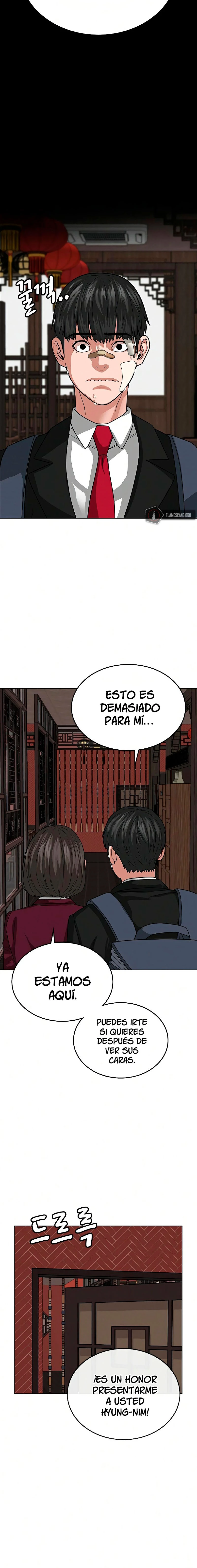 Quest de la Realidad - Capítulo 20 - Página 13 - LectorTMOo