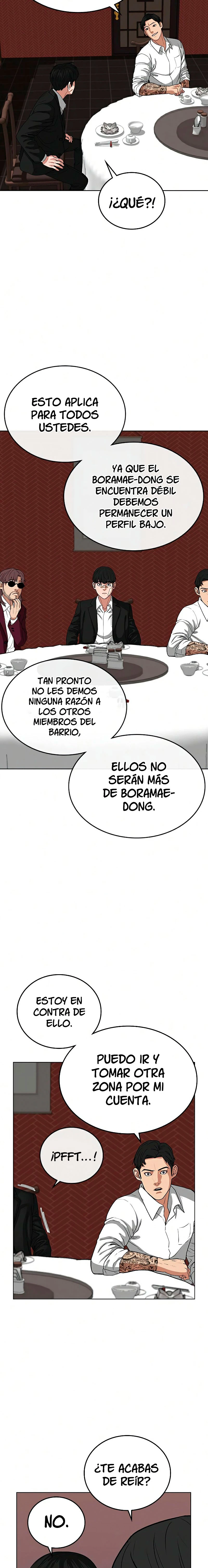 Quest de la Realidad - Capítulo 20 - Página 24 - LectorTMOo