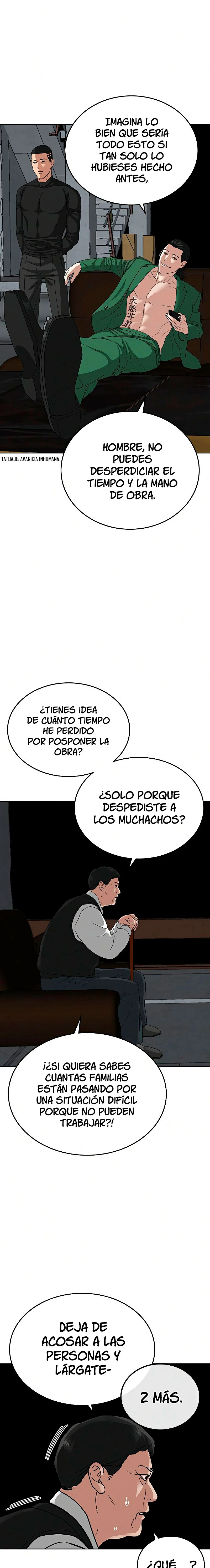 Quest de la Realidad - Capítulo 20 - Página 26 - LectorTMOo