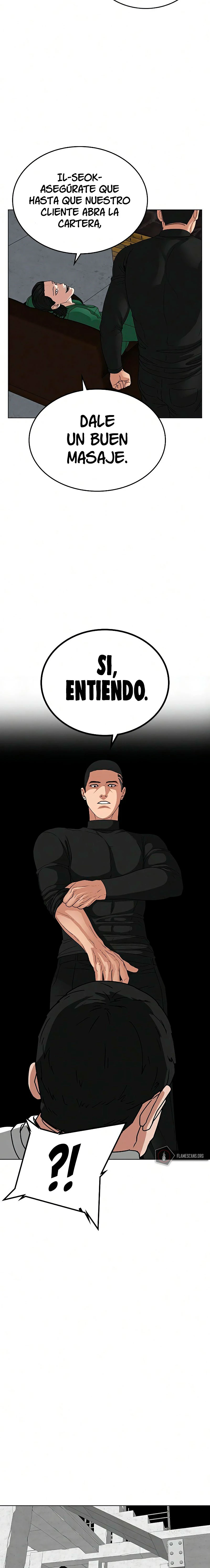 Quest de la Realidad - Capítulo 20 - Página 28 - LectorTMOo