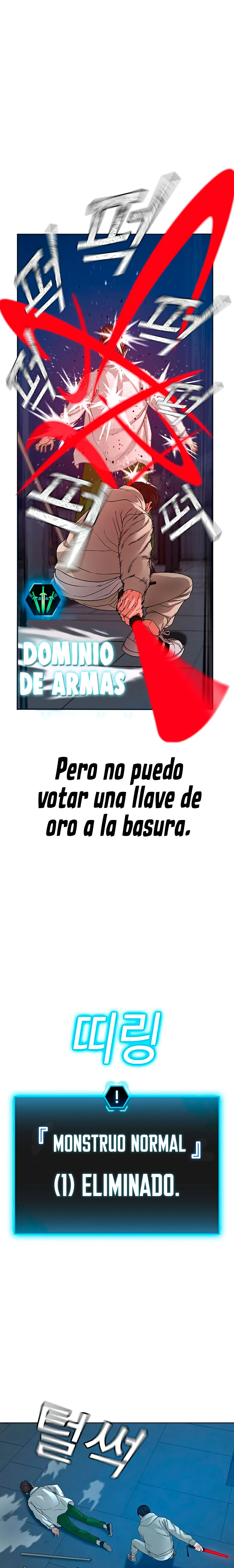 Quest de la Realidad - Capítulo 21 - Página 10 - LectorTMOo