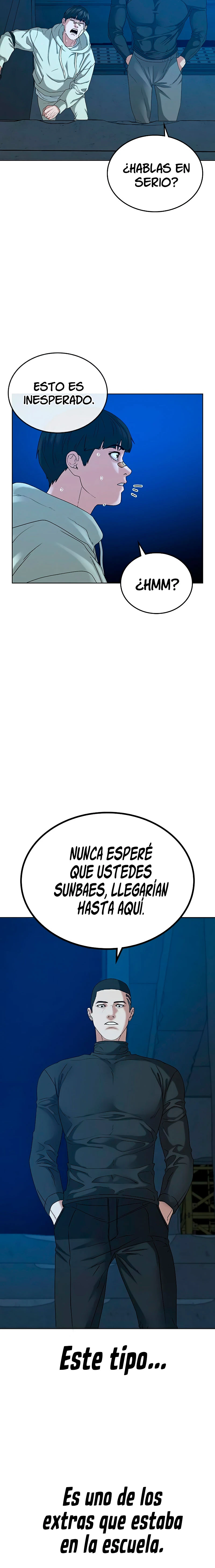 Quest de la Realidad - Capítulo 21 - Página 25 - LectorTMOo