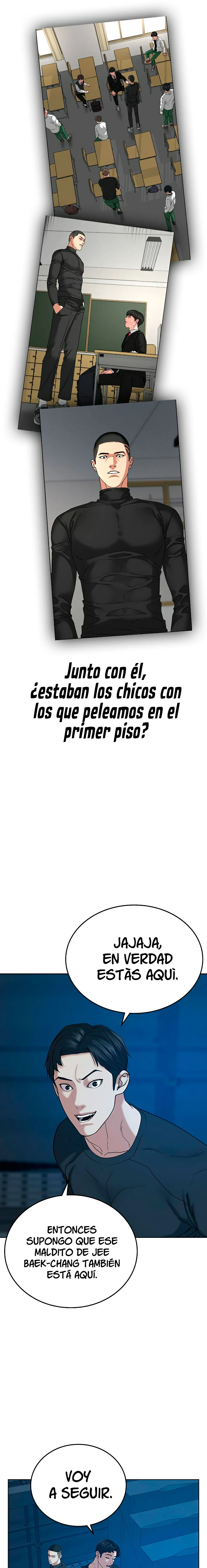Quest de la Realidad - Capítulo 21 - Página 26 - LectorTMOo
